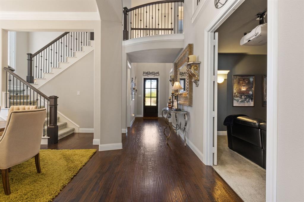 6211 Prairie Brush Trail