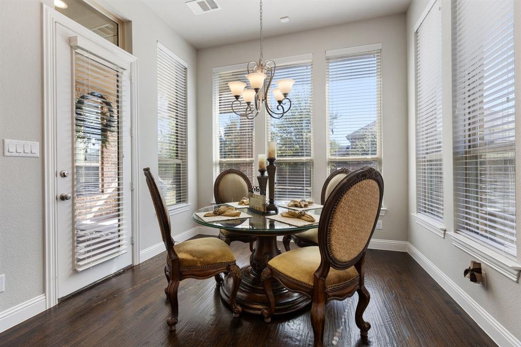 Canyon Falls Village - Residential