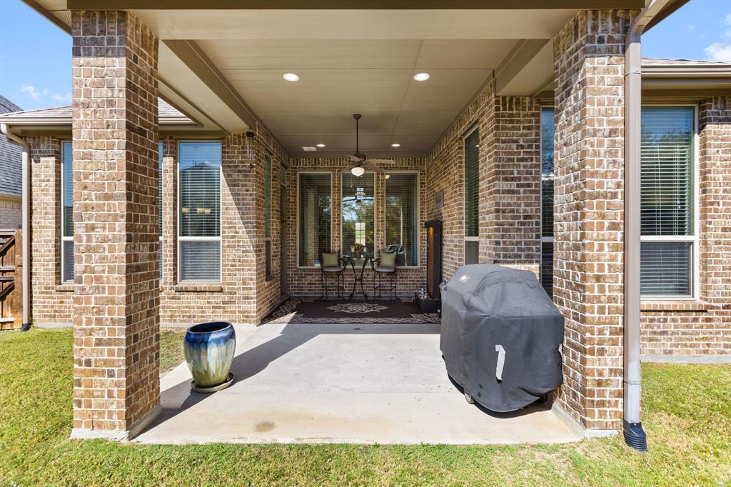 Canyon Falls Village - Residential