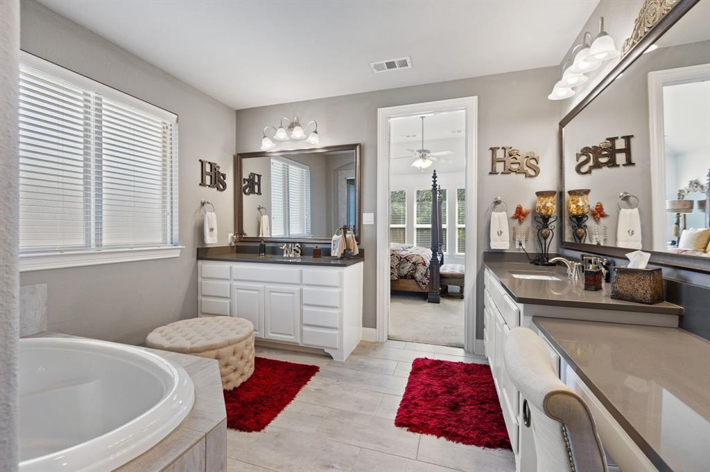 Canyon Falls Village - Residential