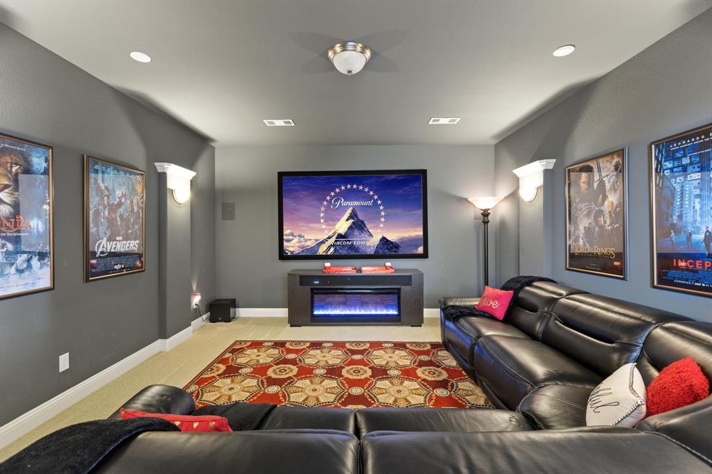 Canyon Falls Village - Residential