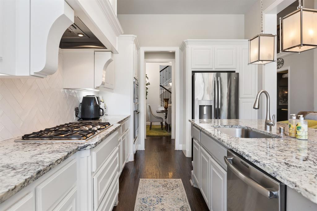 Canyon Falls Village - Residential