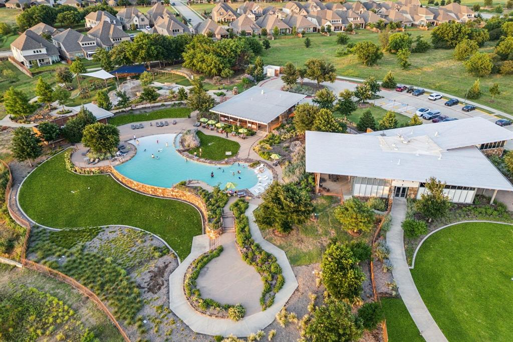 Canyon Falls Village - Residential