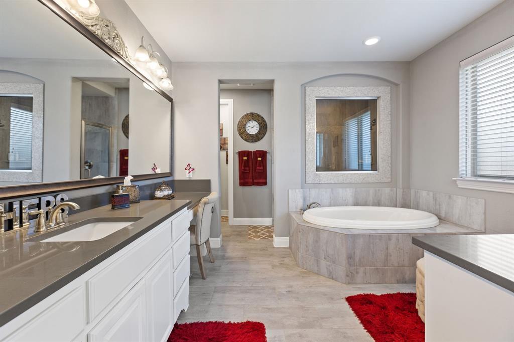 Canyon Falls Village - Residential