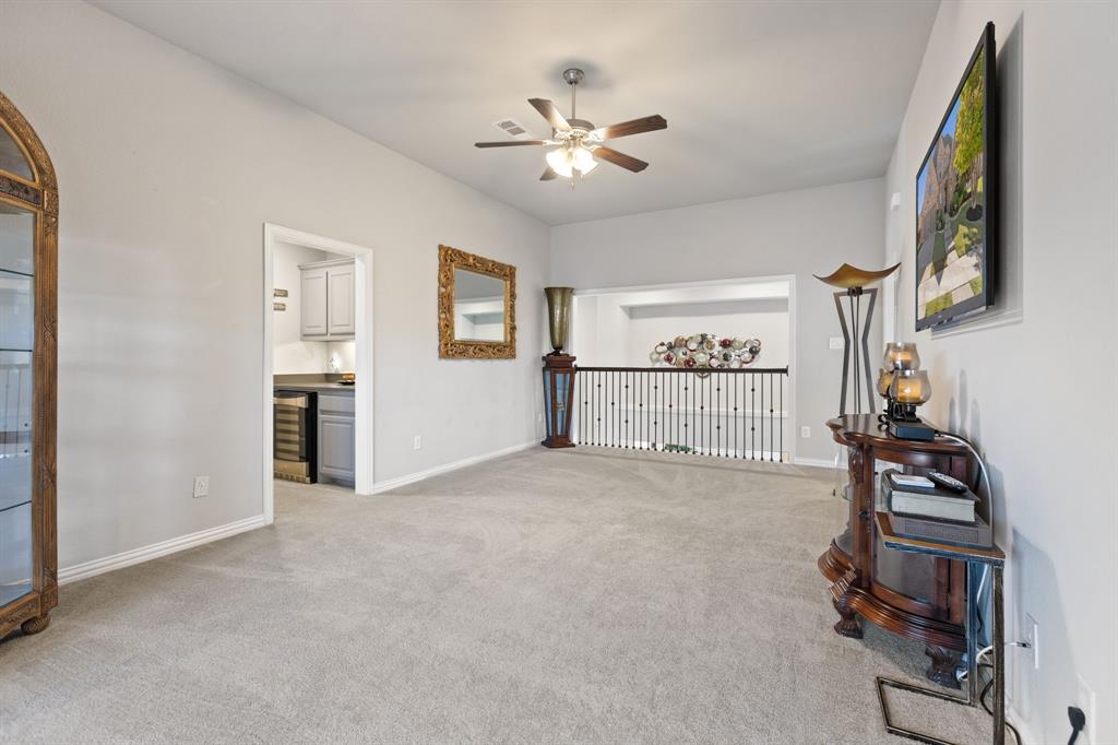 Canyon Falls Village - Residential