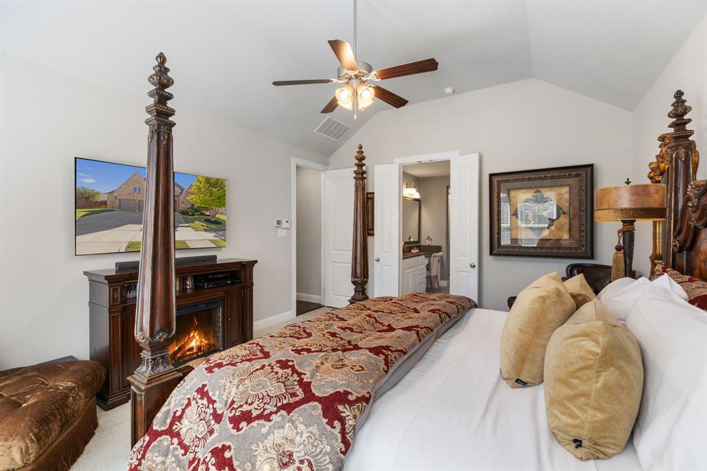 Canyon Falls Village - Residential