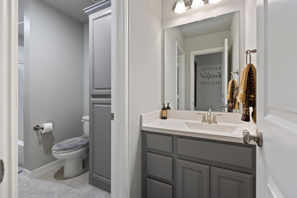 Canyon Falls Village - Residential