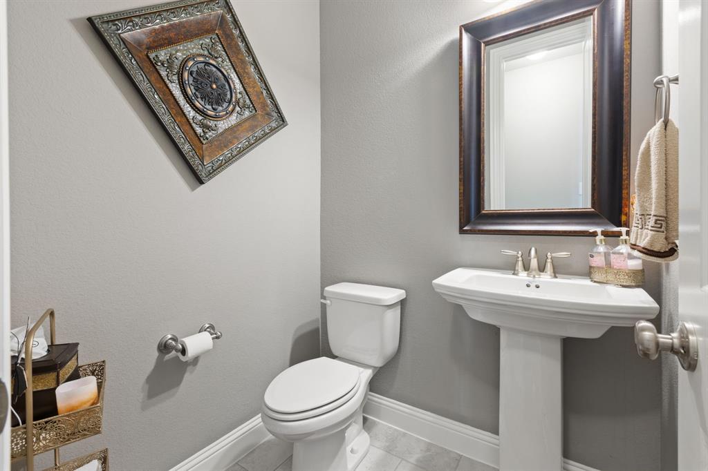 Canyon Falls Village - Residential