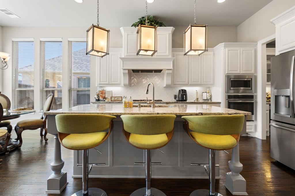 Canyon Falls Village - Residential