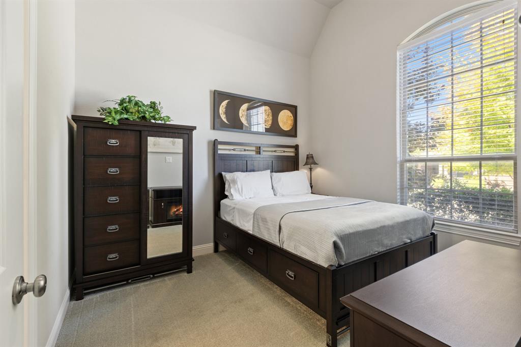 Canyon Falls Village - Residential