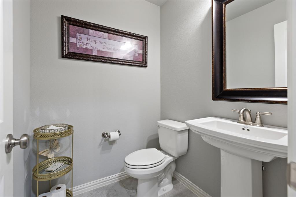 Canyon Falls Village - Residential