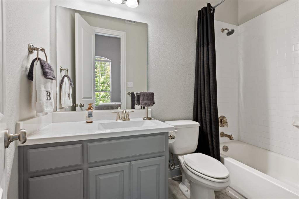 Canyon Falls Village - Residential