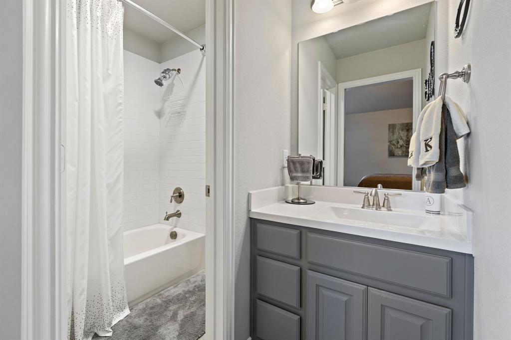 Canyon Falls Village - Residential