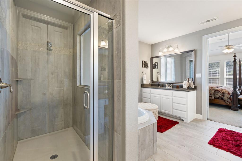 Canyon Falls Village - Residential