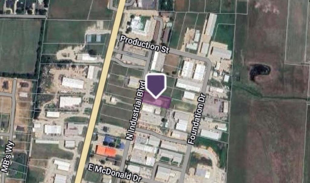 1125 N Industrial Boulevard