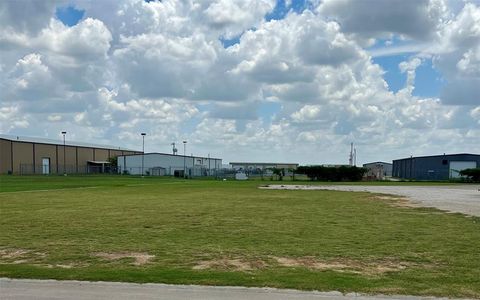 1125 N Industrial Boulevard Pilot Point TX 76258