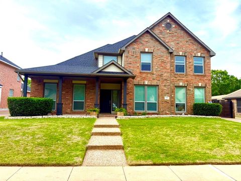 2819 Flint Trail Keller TX 76248