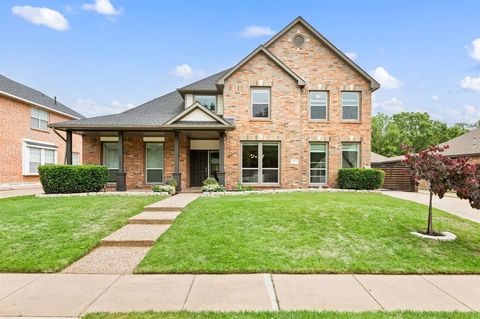 2819 Flint Trail Keller TX 76248