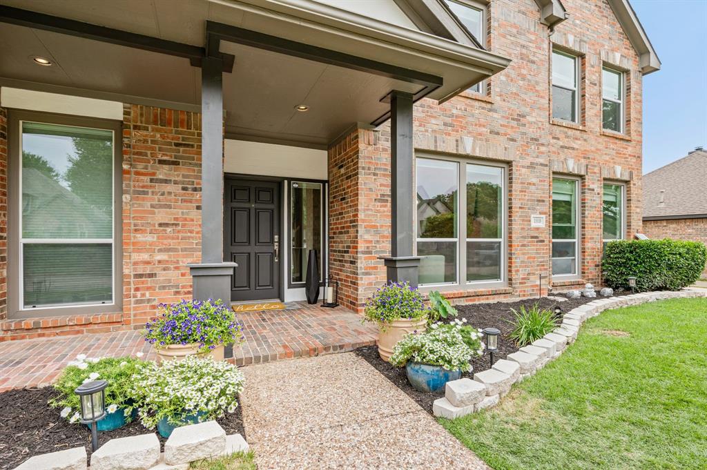 2819 Flint Trail