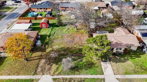 1307 Crestridge Drive Mesquite TX 75149