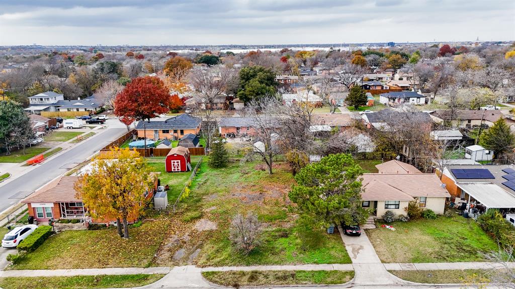 1307 Crestridge Drive