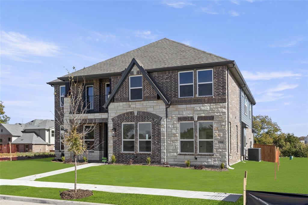 12810 Meadow Glen Trail