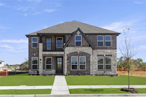 12810 Meadow Glen Trail Rowlett TX 75087