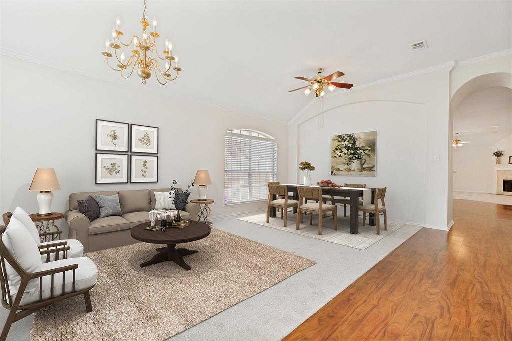3304 Wind Flower Lane