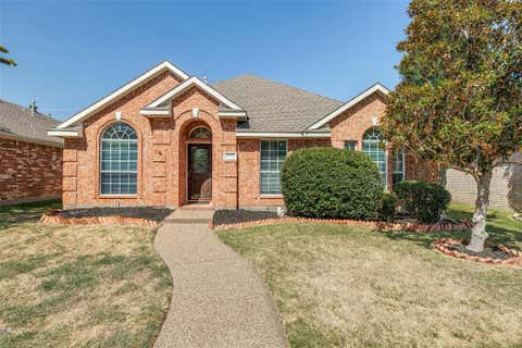 Photo of 3304 Wind Flower Lane, McKinney, TX 75070 (MLS # 21359703)