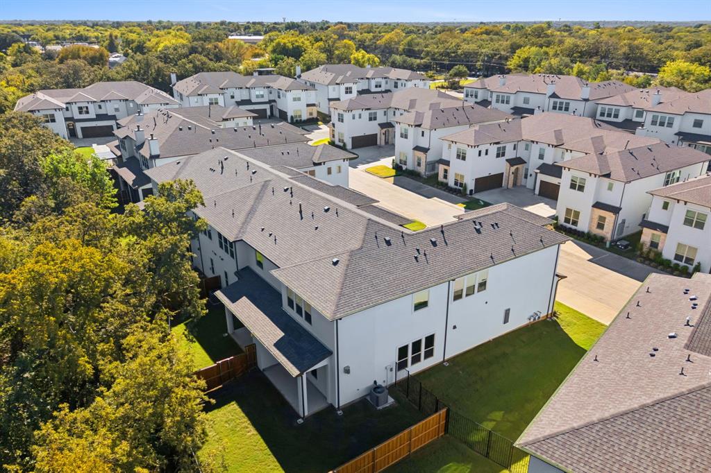 Lewisville Water's Edge II Condominium - Residential