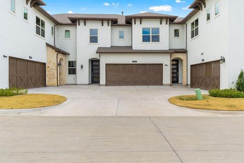 444 Waters Edge Drive Unit 719, Lake Dallas, TX 75065 - #: 20873187