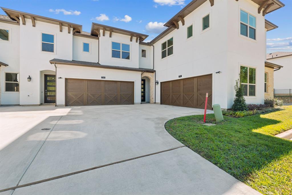 Lewisville Water's Edge II Condominium - Residential