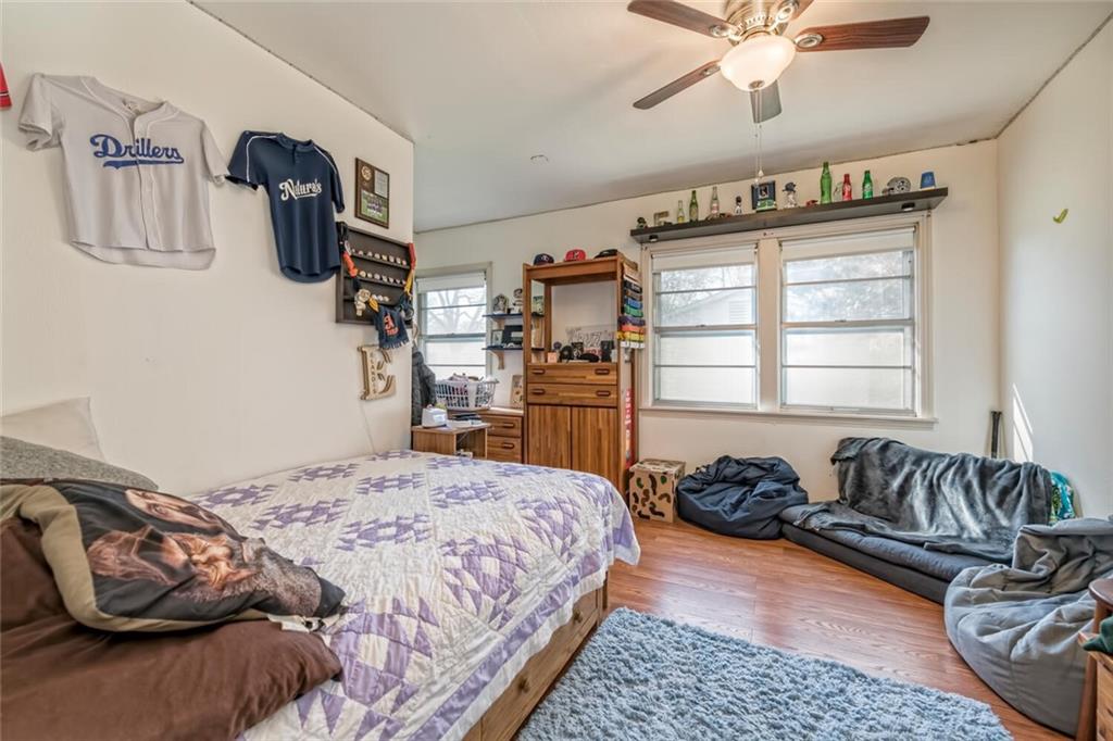 Lewis TR - Residential