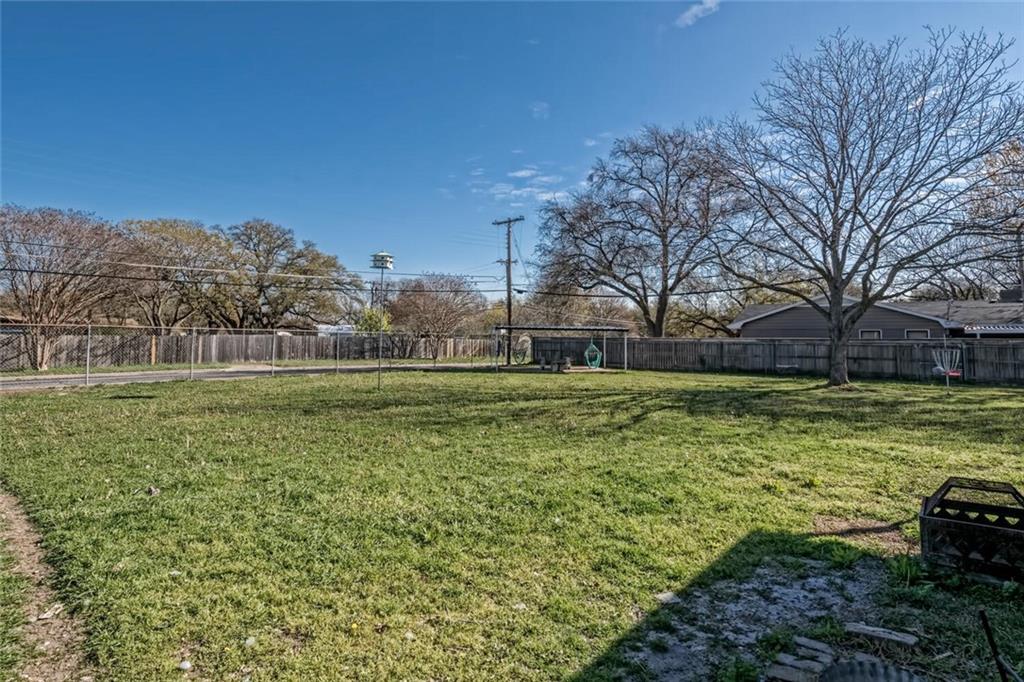 Lewis TR - Residential