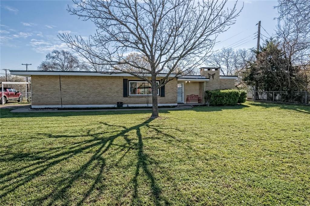 Lewis TR - Residential