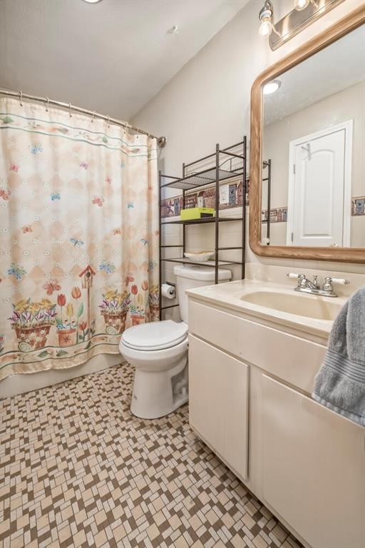 Lewis TR - Residential