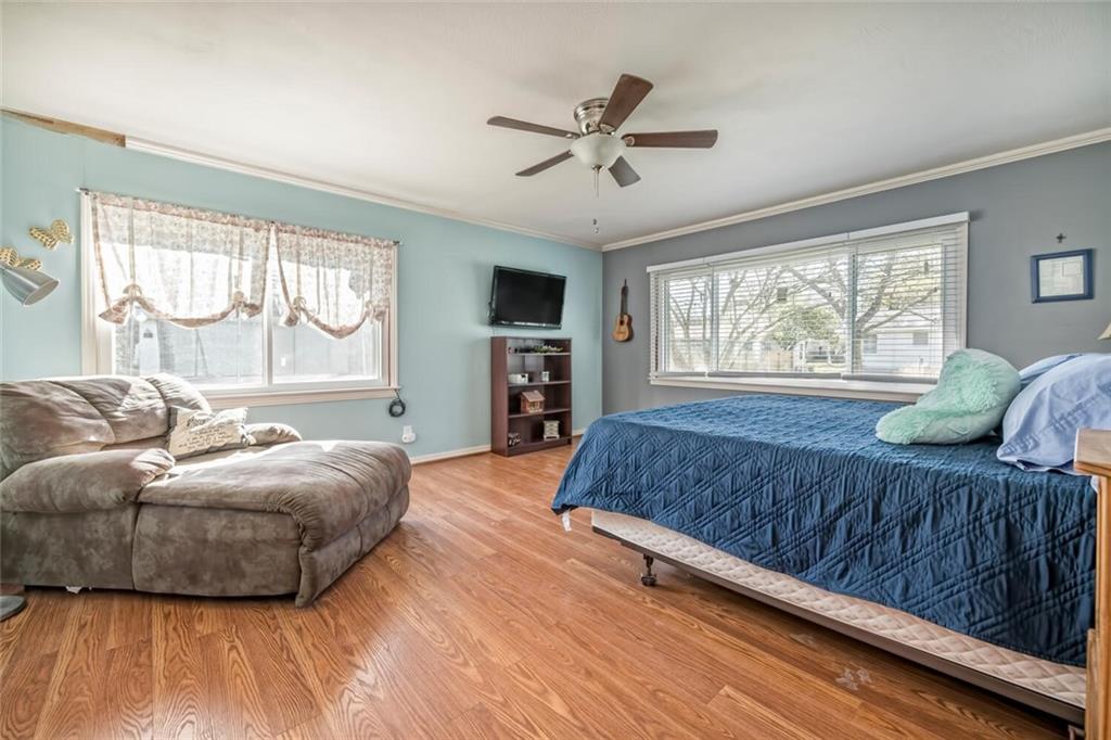 Lewis TR - Residential