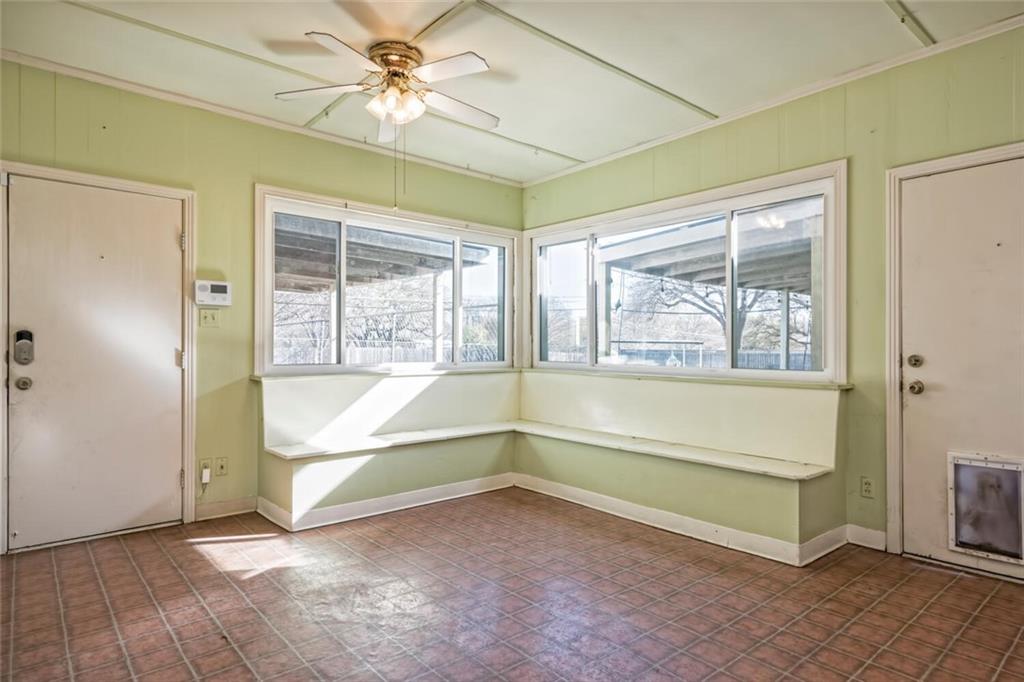 Lewis TR - Residential