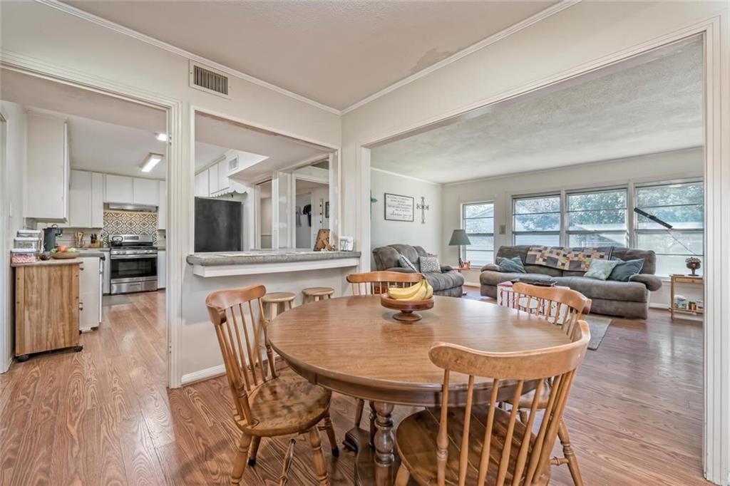 Lewis TR - Residential