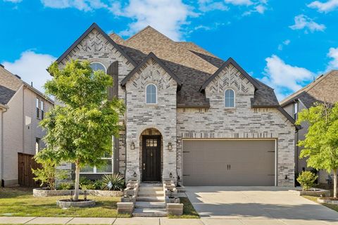 1008 Wishart Court Celina TX 75009