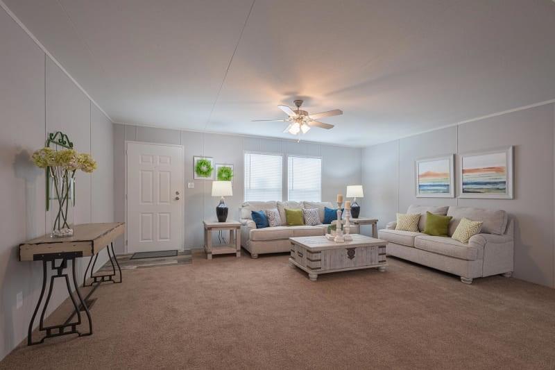 Heritage Estates - Residential