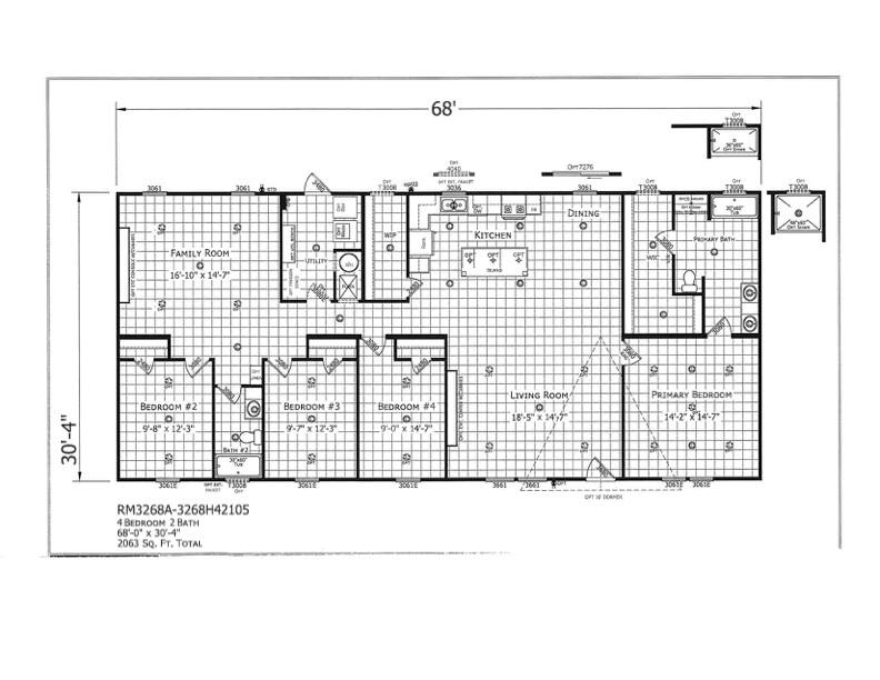 Heritage Estates - Residential