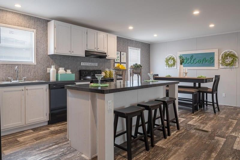 Heritage Estates - Residential