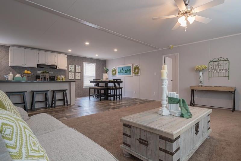 Heritage Estates - Residential