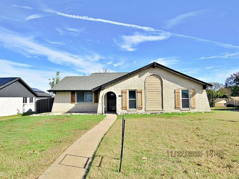 1700 Hendrick Drive Plano TX 75074