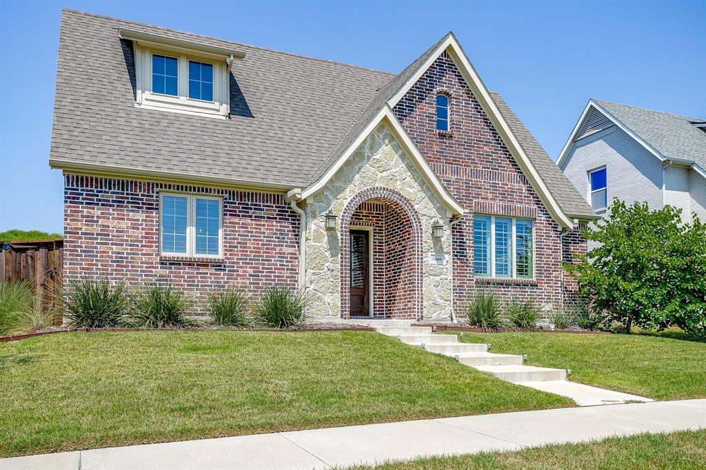 13605 Sweetwalk Place