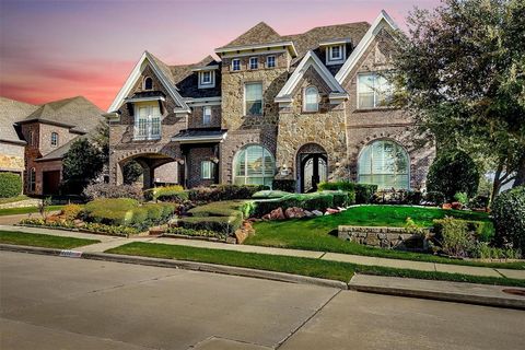 401 Silverado Trail Keller TX 76248