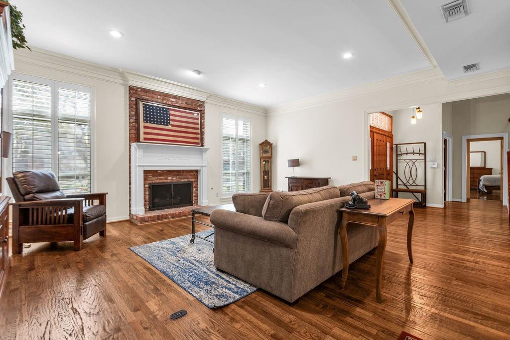 6901 April Way Circle