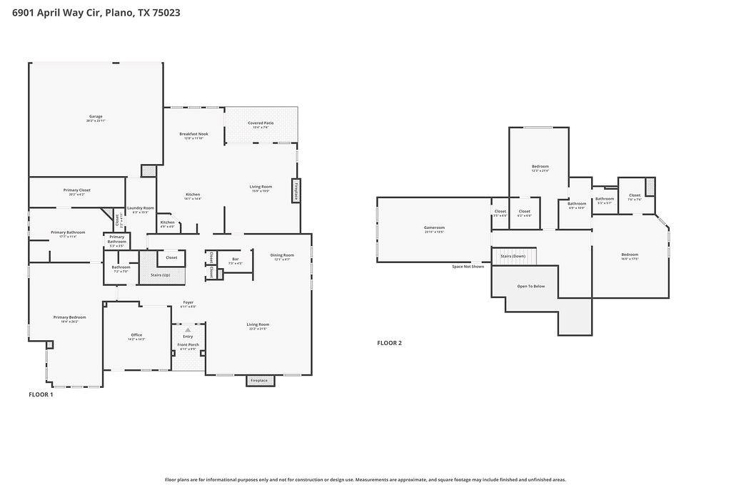 Hunters Glen 07 - Residential