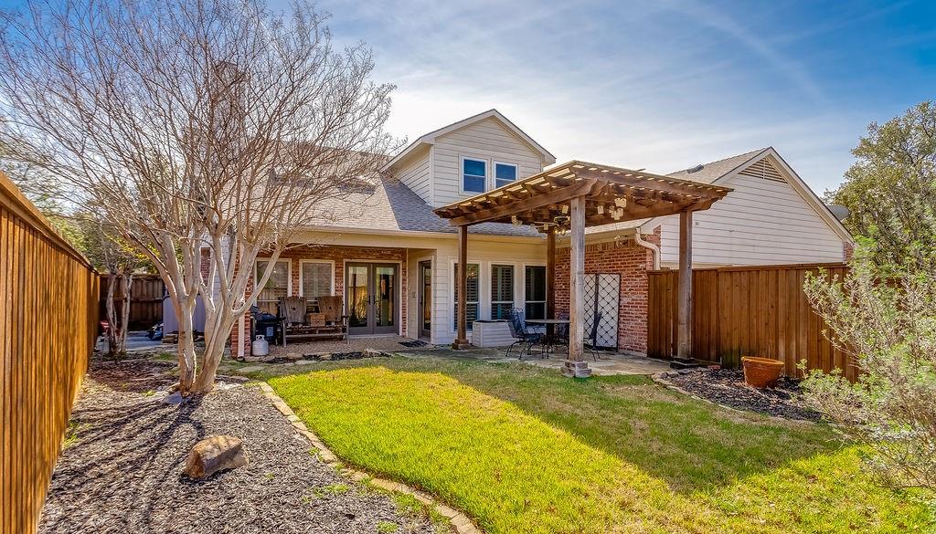 Hunters Glen 07 - Residential